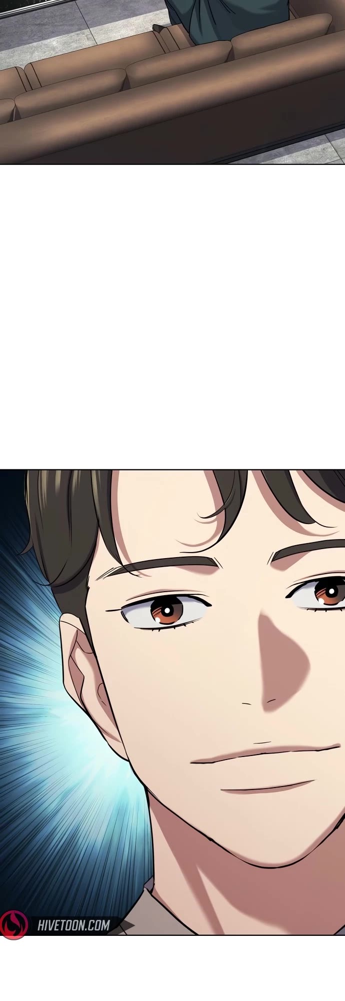 The Chaebeol's Youngest Son Chapter 171 page 10 - Chapter 171