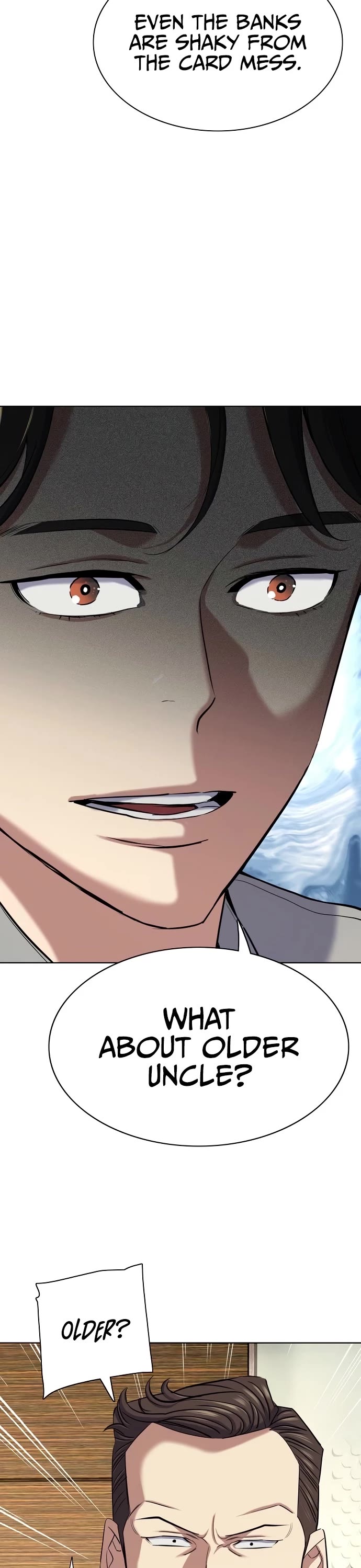 The Chaebeol's Youngest Son Chapter 171 page 13 - Chapter 171