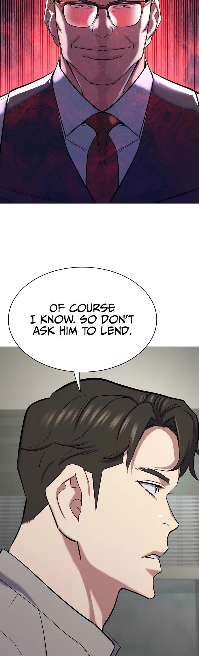 The Chaebeol's Youngest Son Chapter 171 page 18 - Chapter 171