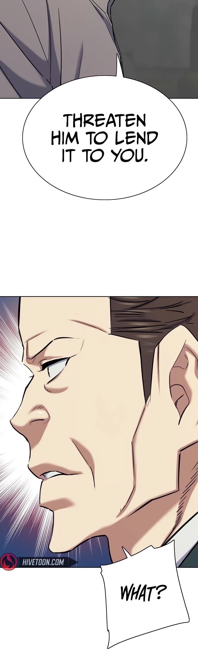 The Chaebeol's Youngest Son Chapter 171 page 19 - Chapter 171