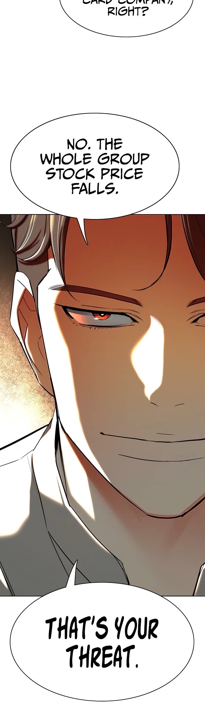 The Chaebeol's Youngest Son Chapter 171 page 29 - Chapter 171