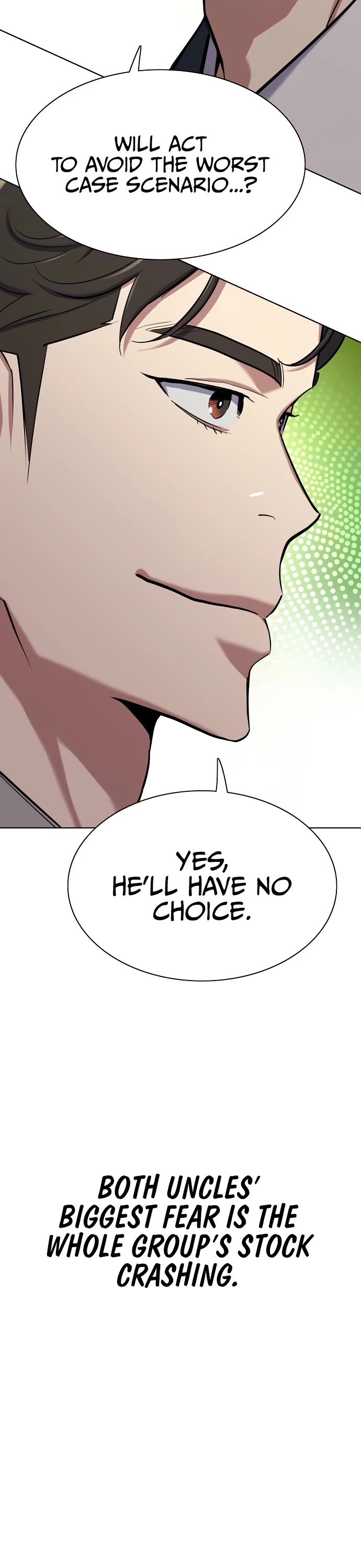 The Chaebeol's Youngest Son Chapter 171 page 31 - Chapter 171