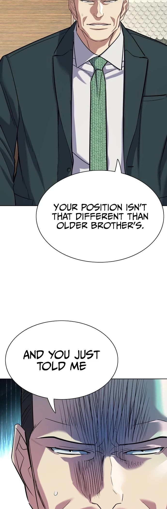 The Chaebeol's Youngest Son Chapter 171 page 33 - Chapter 171