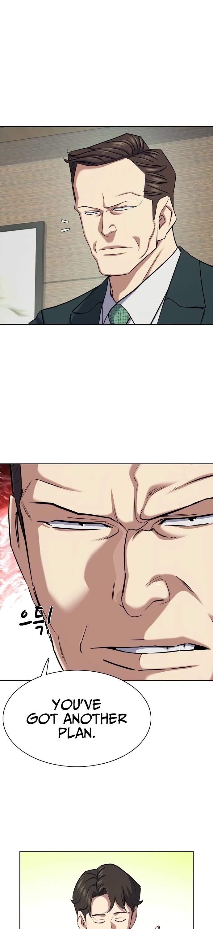 The Chaebeol's Youngest Son Chapter 171 page 35 - Chapter 171