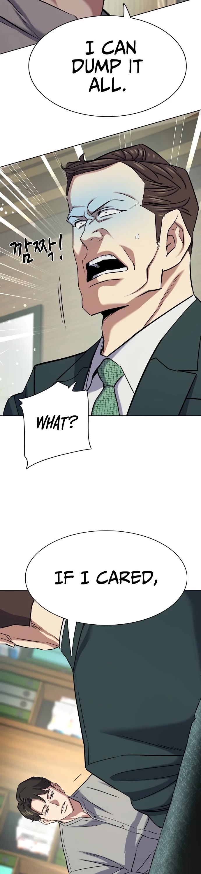 The Chaebeol's Youngest Son Chapter 171 page 37 - Chapter 171