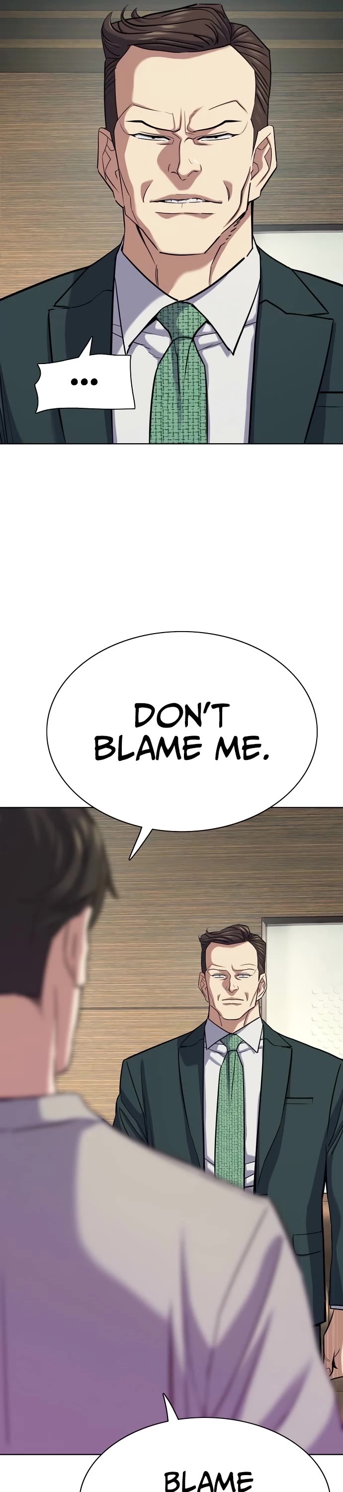 The Chaebeol's Youngest Son Chapter 171 page 46 - Chapter 171