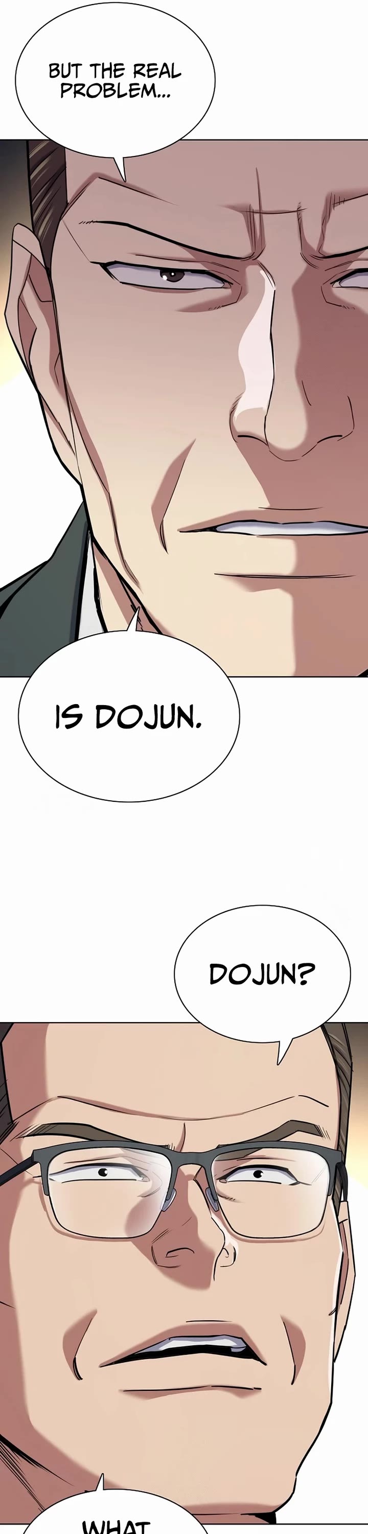 The Chaebeol's Youngest Son Chapter 172 page 16 - Chapter 172