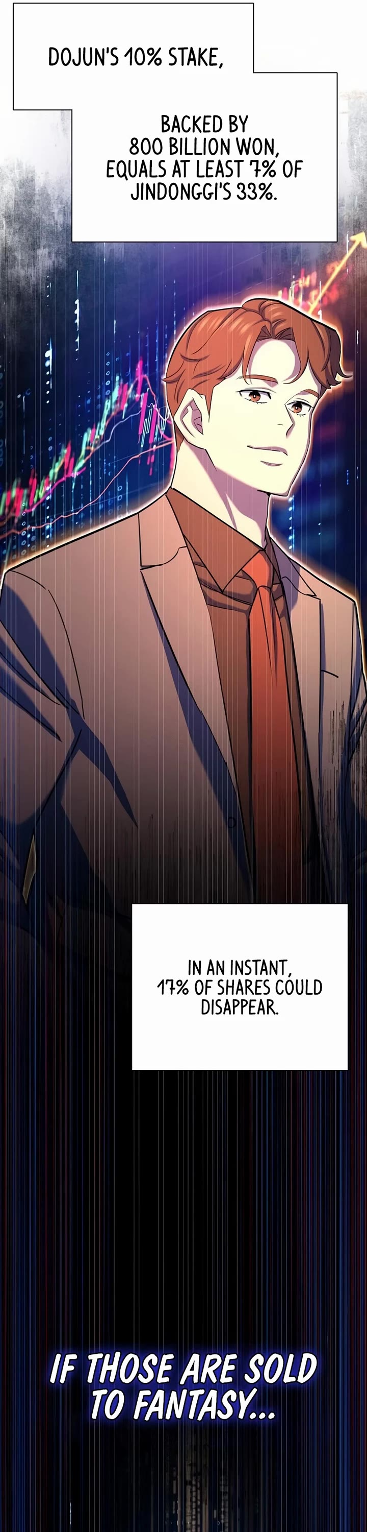 The Chaebeol's Youngest Son Chapter 172 page 25 - Chapter 172