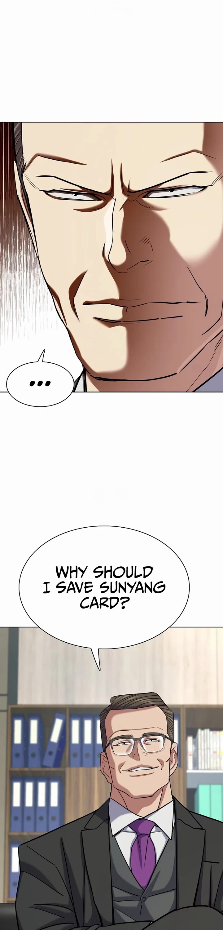 The Chaebeol's Youngest Son Chapter 172 page 35 - Chapter 172