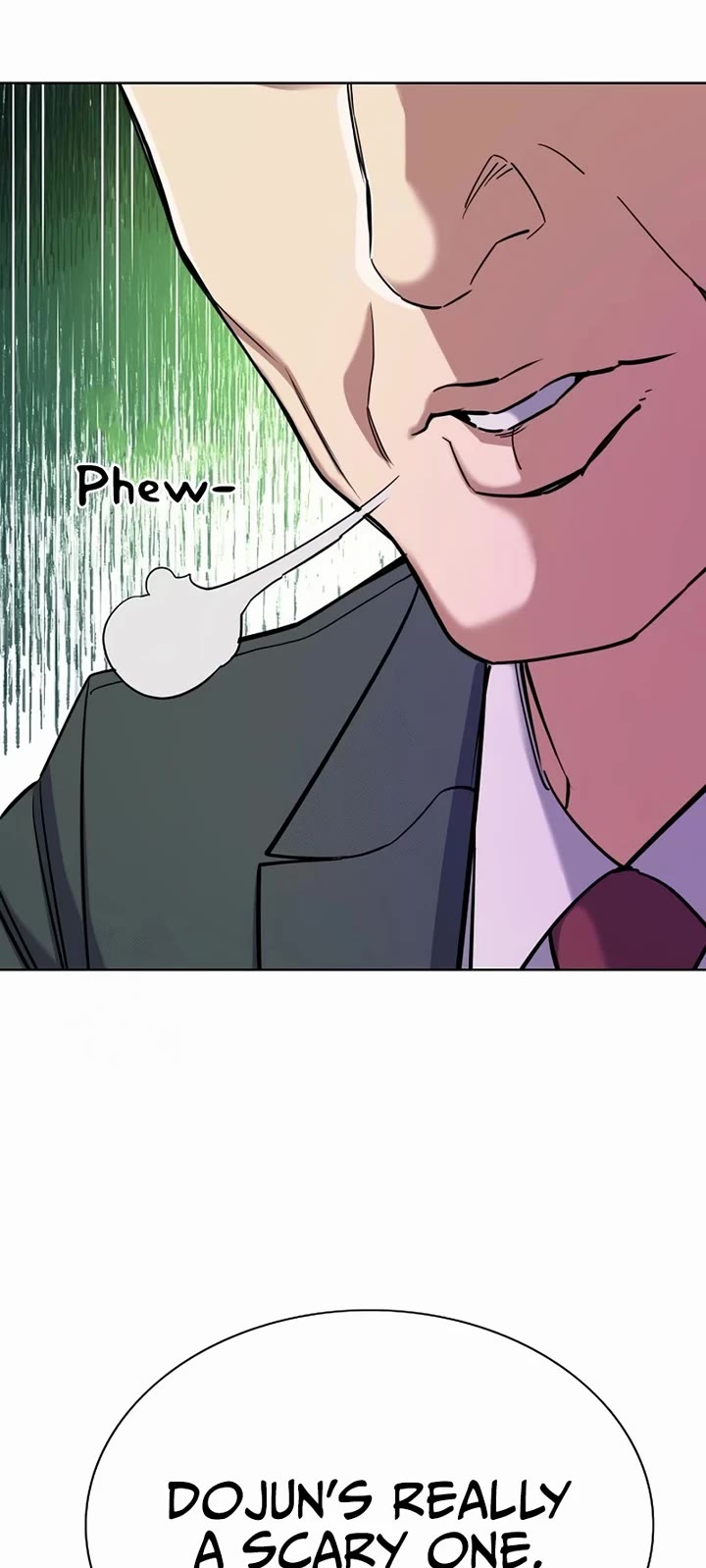 The Chaebeol's Youngest Son Chapter 172 page 38 - Chapter 172