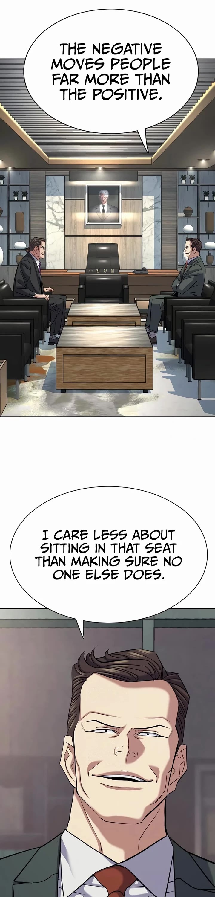 The Chaebeol's Youngest Son Chapter 172 page 45 - Chapter 172
