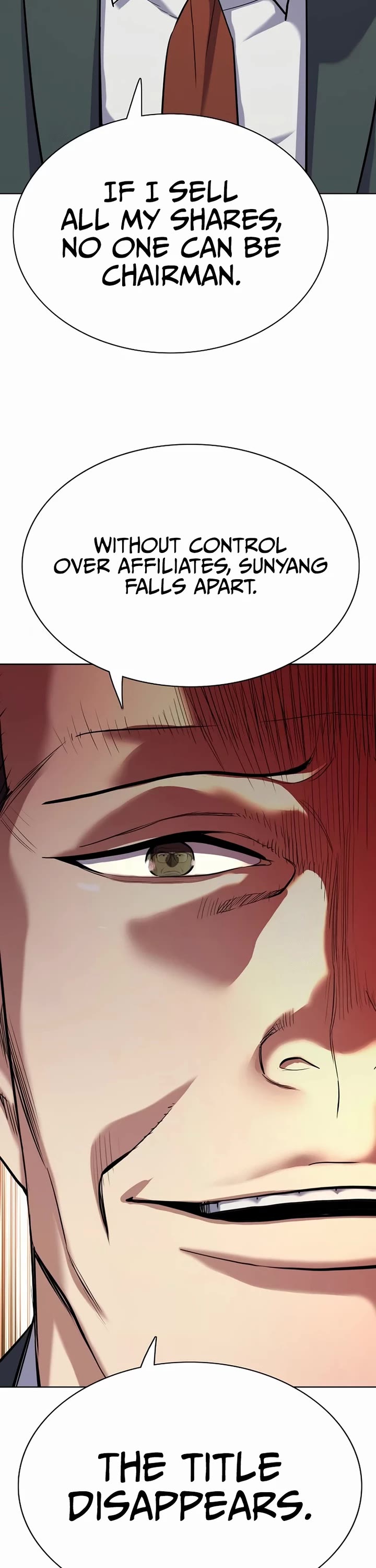 The Chaebeol's Youngest Son Chapter 172 page 46 - Chapter 172