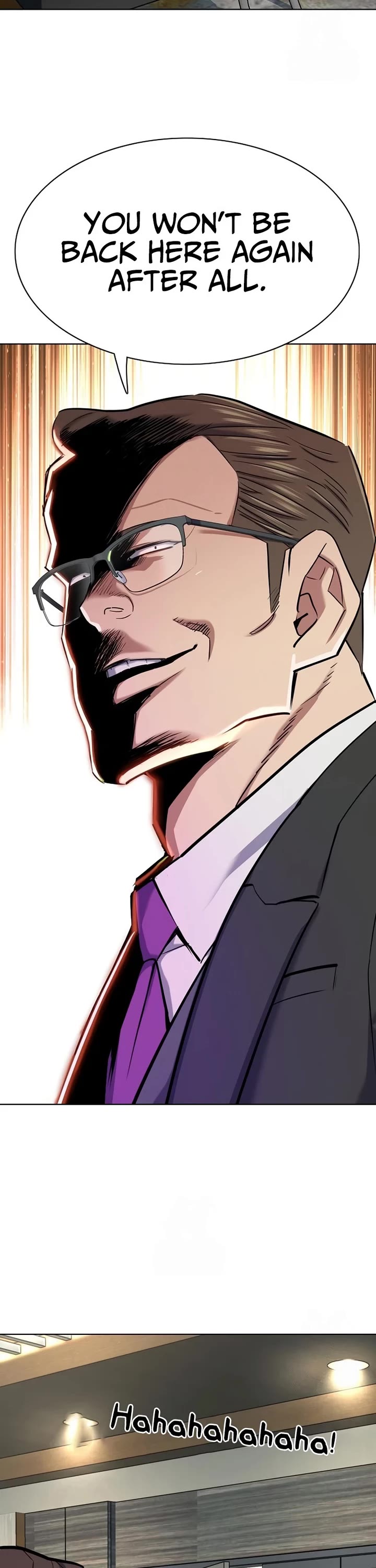 The Chaebeol's Youngest Son Chapter 172 page 50 - Chapter 172