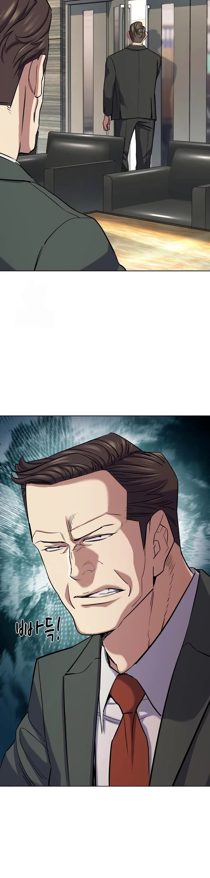 The Chaebeol's Youngest Son Chapter 172 page 51 - Chapter 172