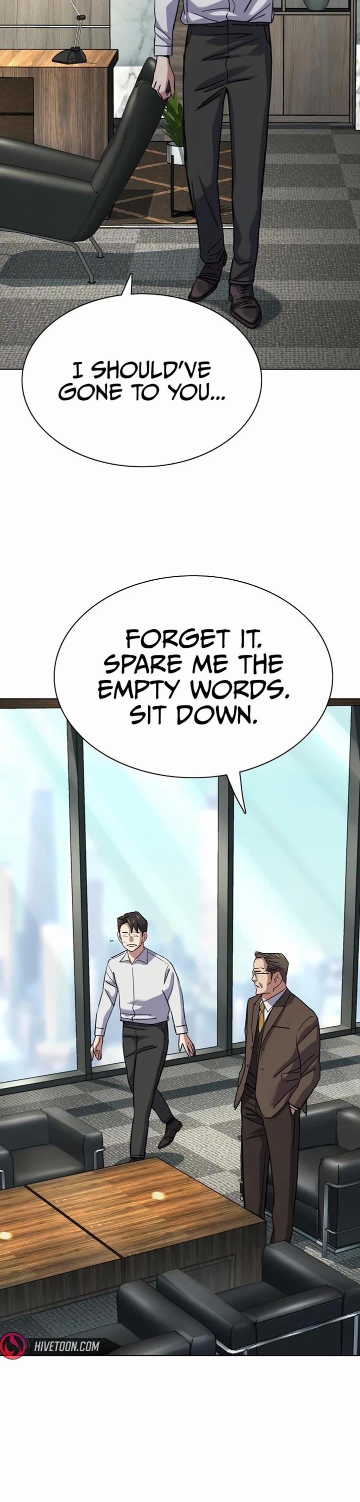 The Chaebeol's Youngest Son Chapter 172 page 55 - Chapter 172