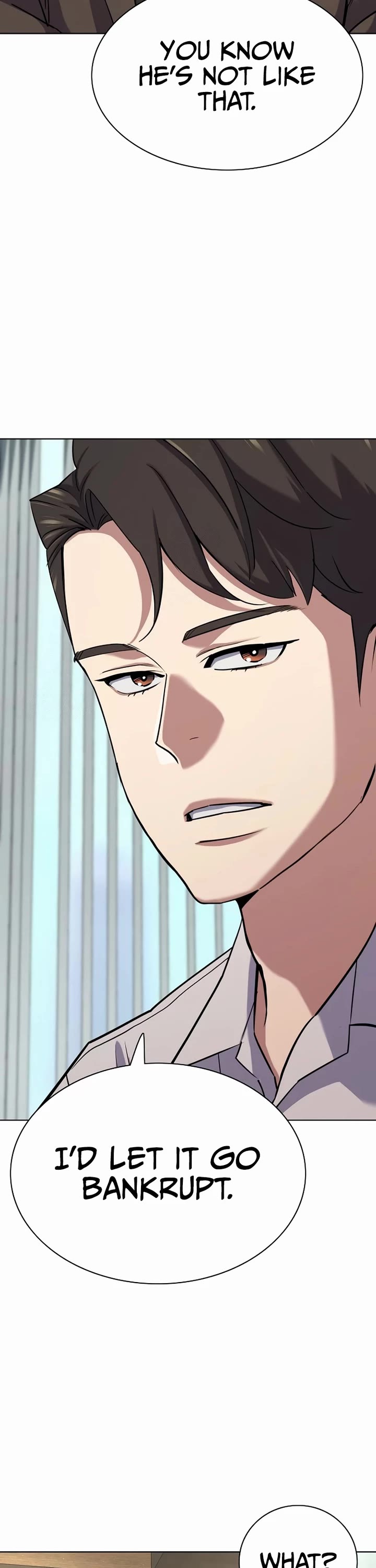 The Chaebeol's Youngest Son Chapter 172 page 59 - Chapter 172