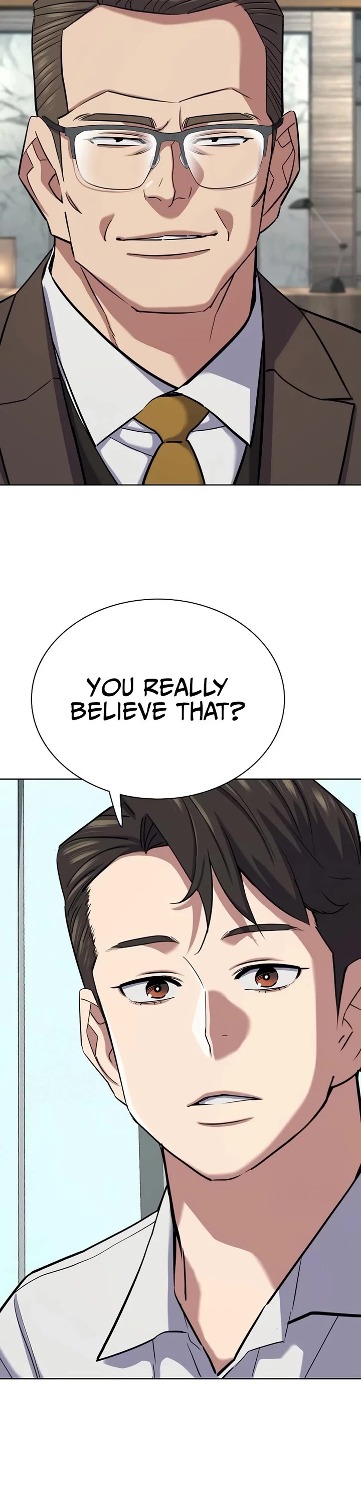 The Chaebeol's Youngest Son Chapter 172 page 64 - Chapter 172