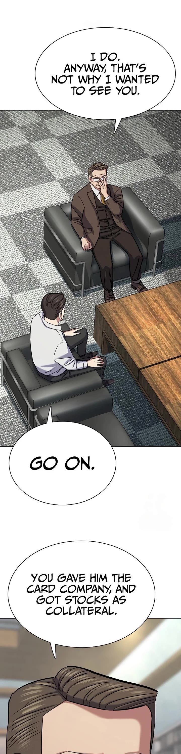 The Chaebeol's Youngest Son Chapter 172 page 65 - Chapter 172