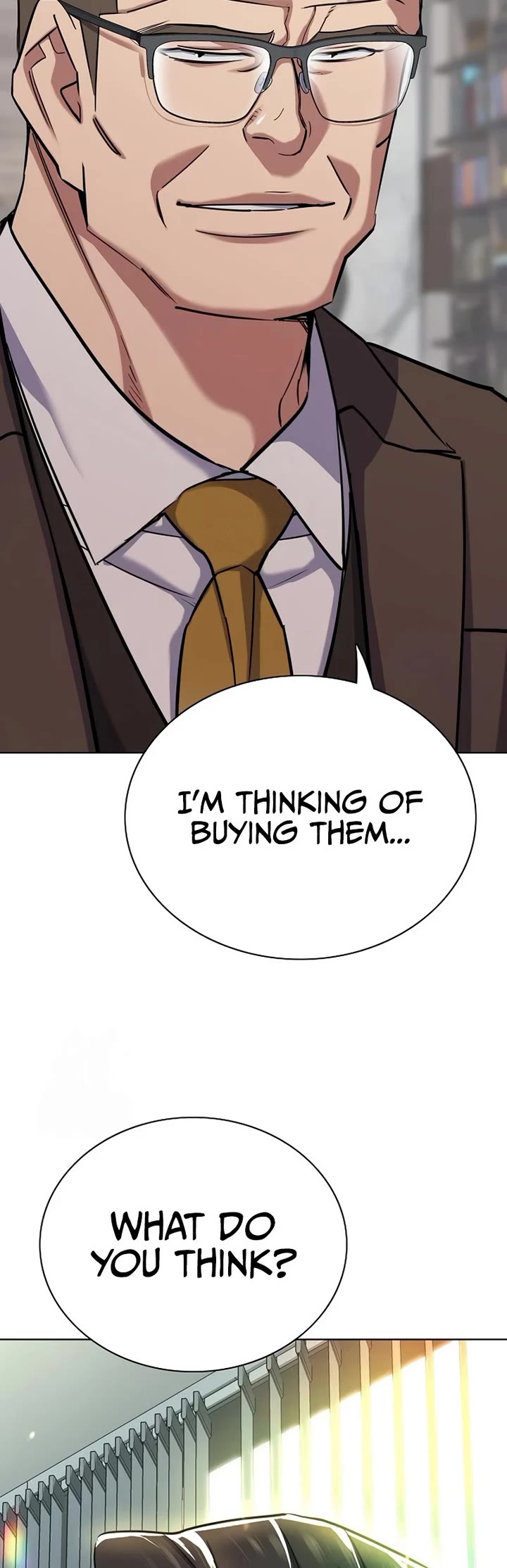 The Chaebeol's Youngest Son Chapter 172 page 66 - Chapter 172