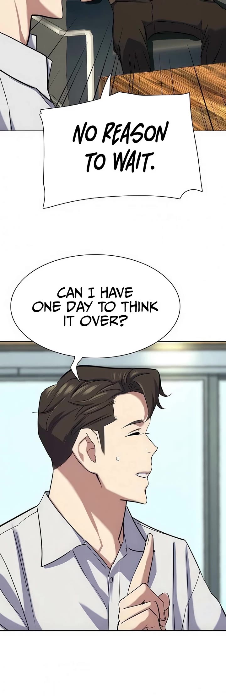 The Chaebeol's Youngest Son Chapter 173 page 12 - Chapter 173