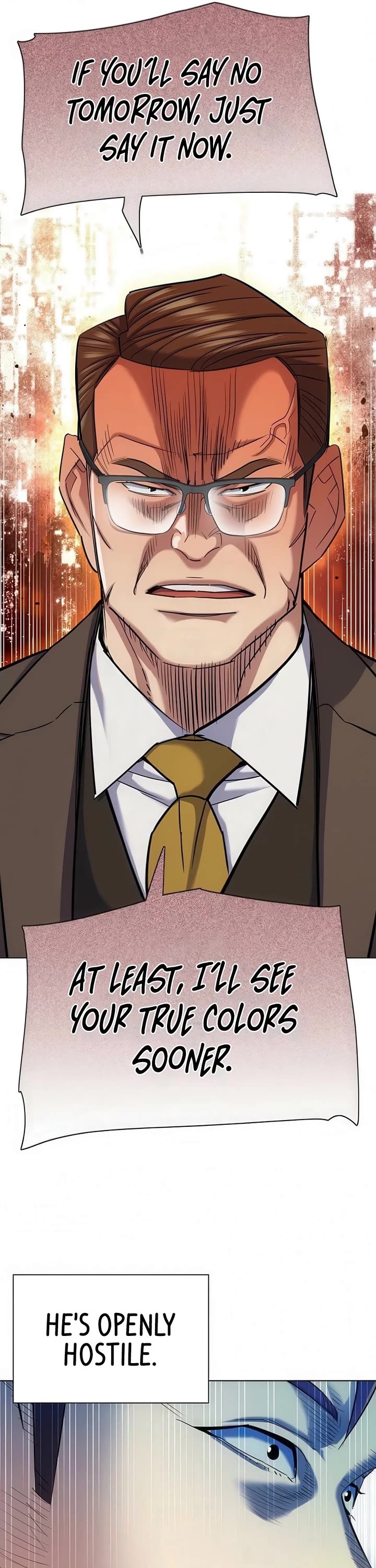 The Chaebeol's Youngest Son Chapter 173 page 13 - Chapter 173