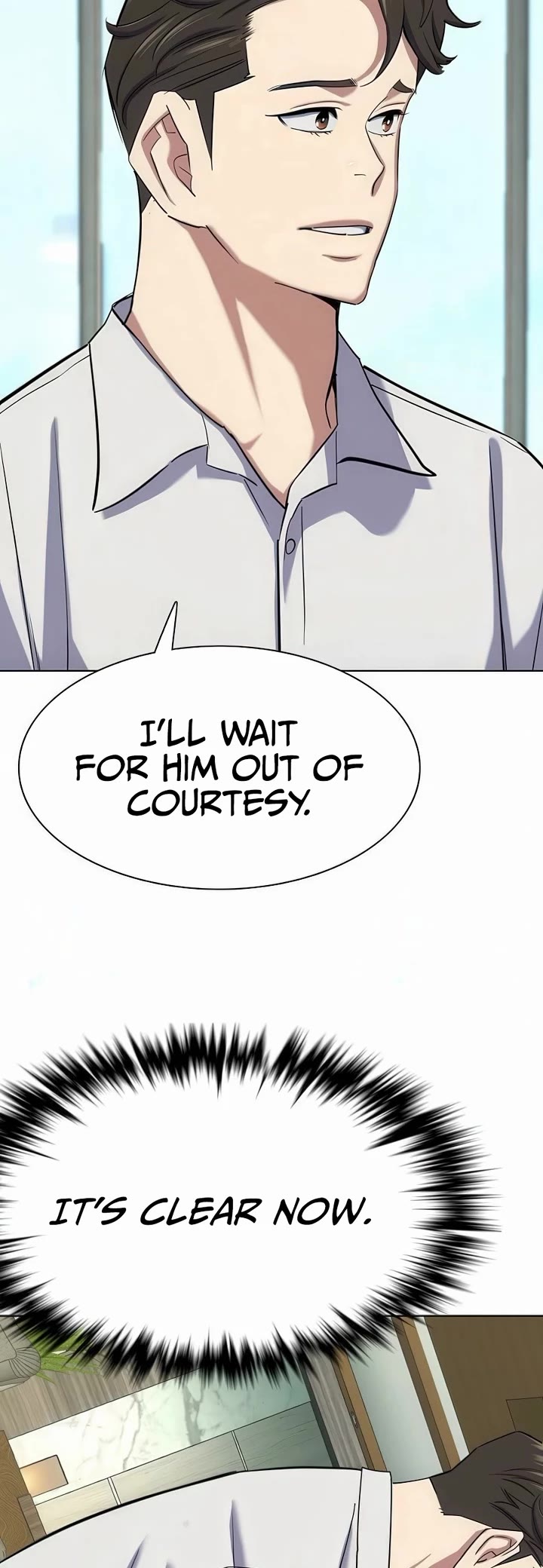 The Chaebeol's Youngest Son Chapter 173 page 3 - Chapter 173