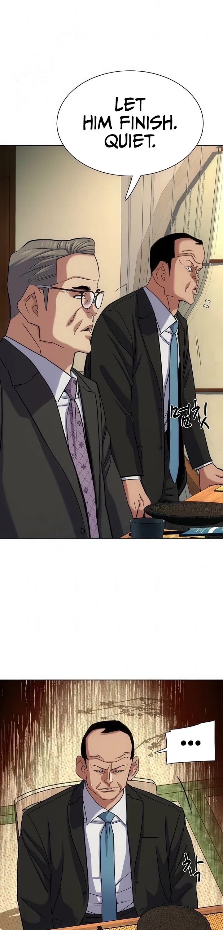 The Chaebeol's Youngest Son Chapter 173 page 30 - Chapter 173