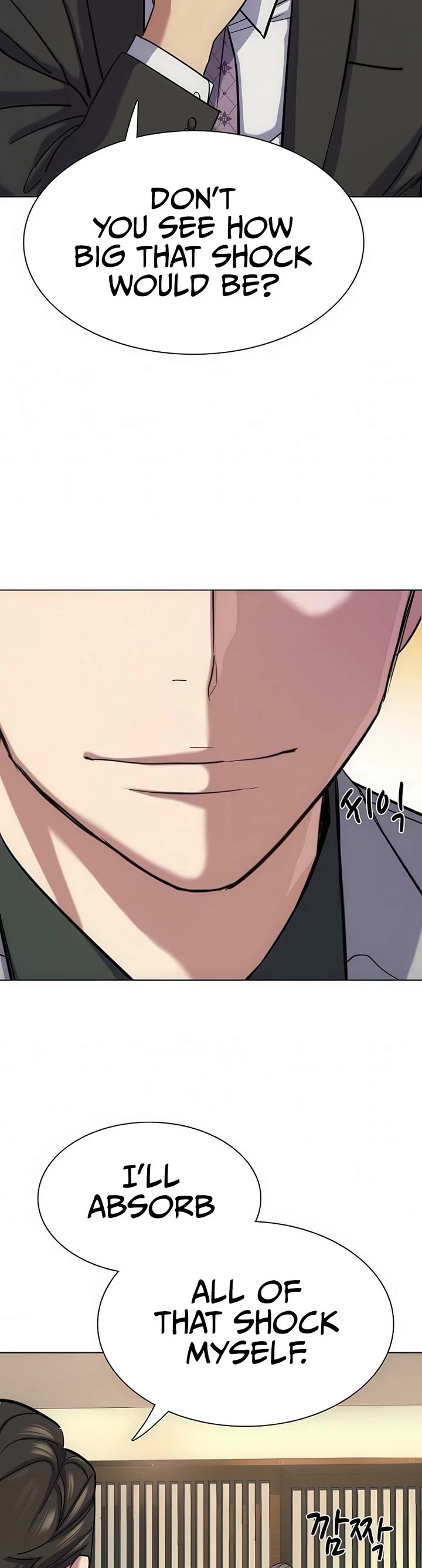 The Chaebeol's Youngest Son Chapter 173 page 35 - Chapter 173