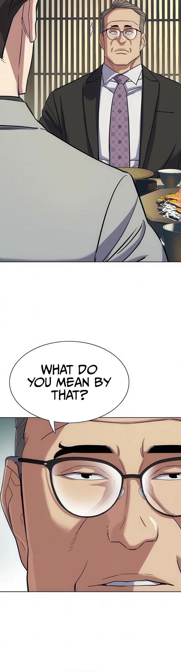 The Chaebeol's Youngest Son Chapter 173 page 36 - Chapter 173