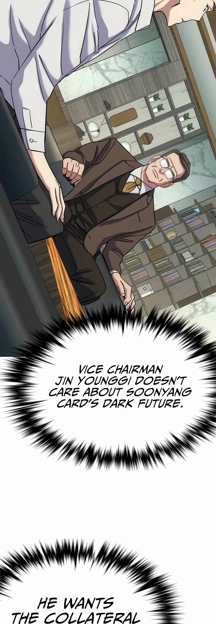 The Chaebeol's Youngest Son Chapter 173 page 4 - Chapter 173