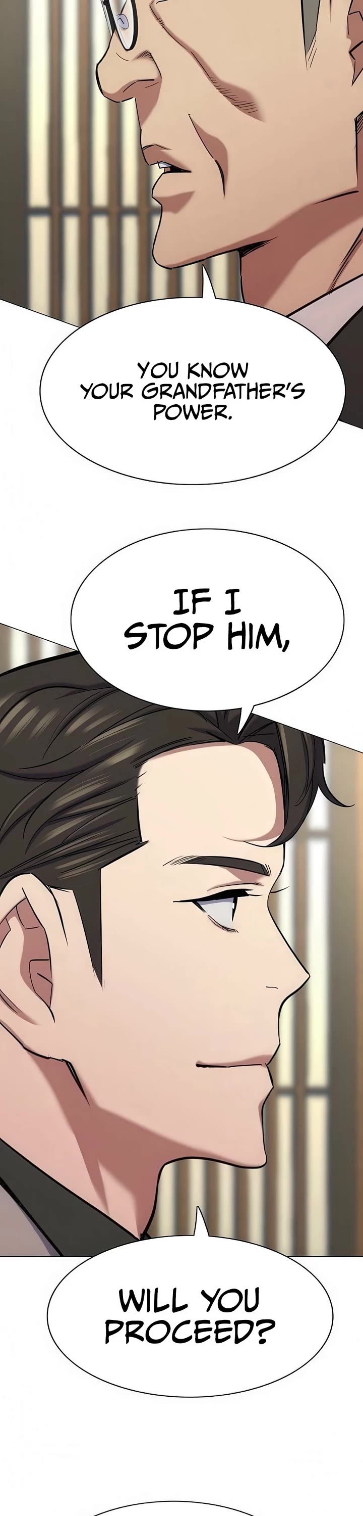 The Chaebeol's Youngest Son Chapter 173 page 43 - Chapter 173