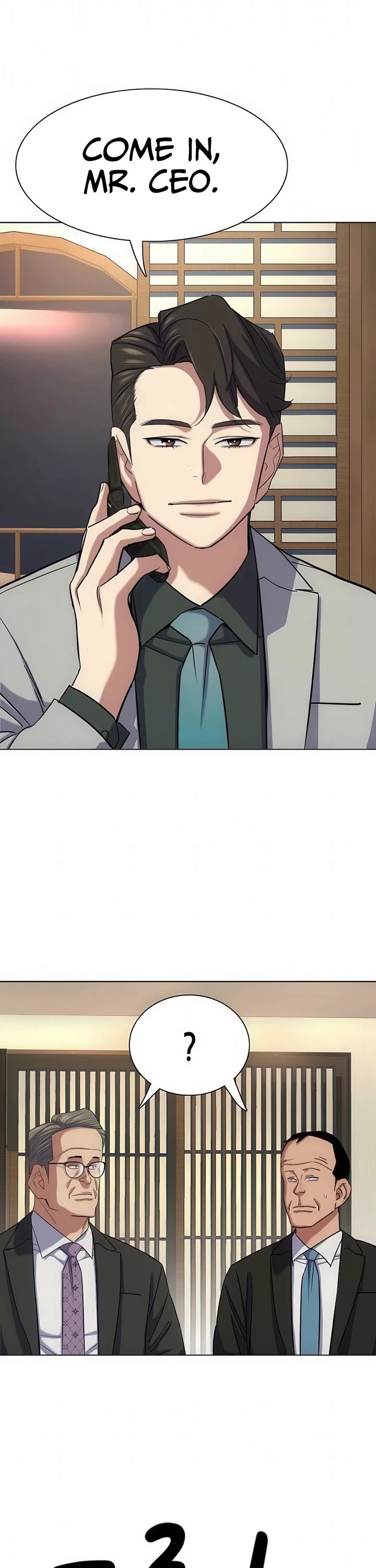 The Chaebeol's Youngest Son Chapter 173 page 45 - Chapter 173