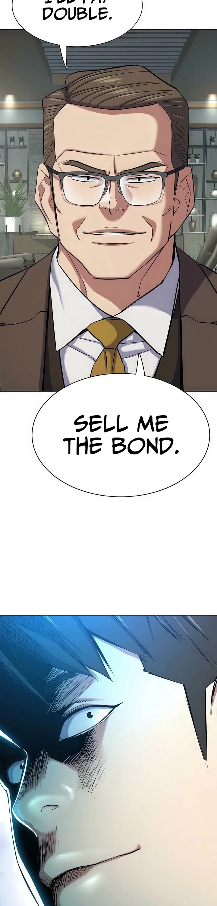 The Chaebeol's Youngest Son Chapter 173 page 6 - Chapter 173