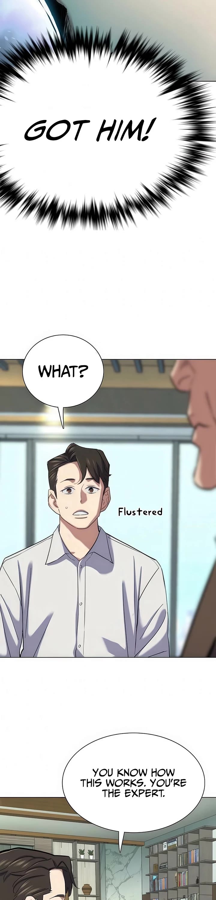 The Chaebeol's Youngest Son Chapter 173 page 7 - Chapter 173