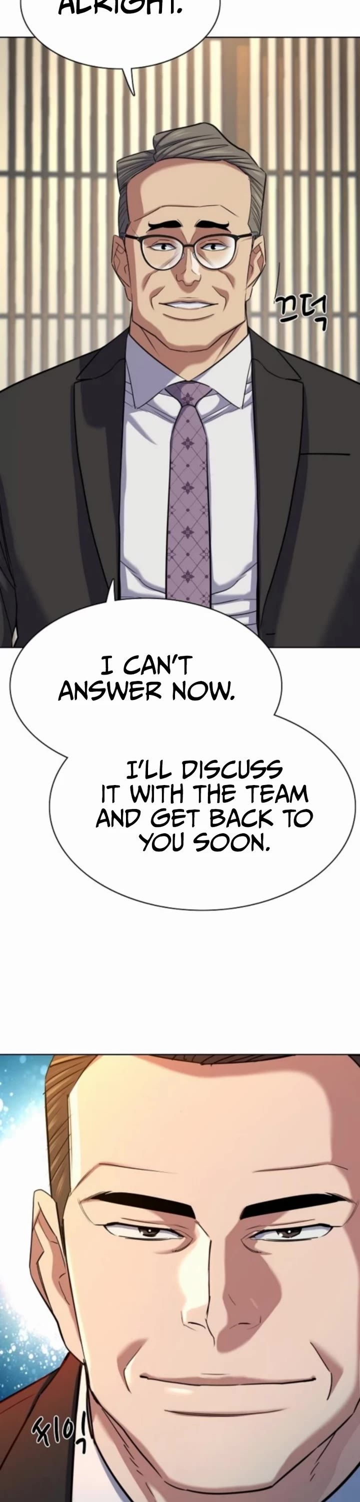 The Chaebeol's Youngest Son Chapter 174 page 13 - Chapter 174