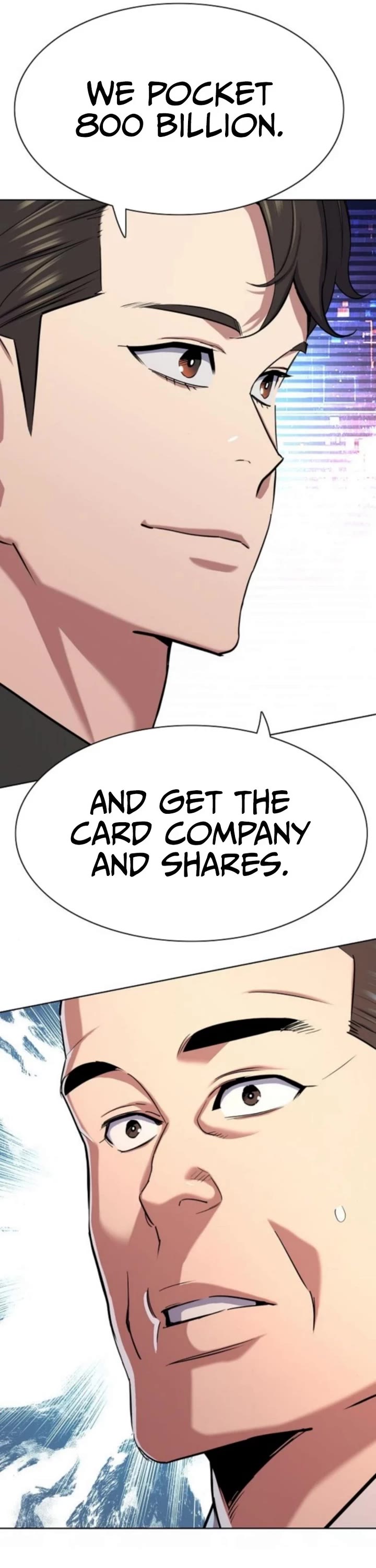 The Chaebeol's Youngest Son Chapter 174 page 20 - Chapter 174