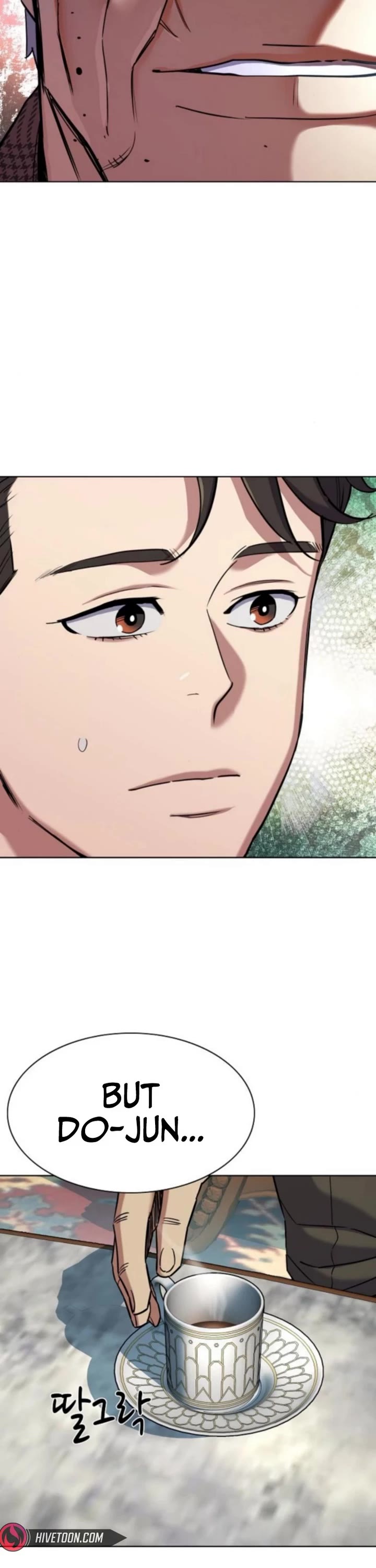 The Chaebeol's Youngest Son Chapter 174 page 36 - Chapter 174