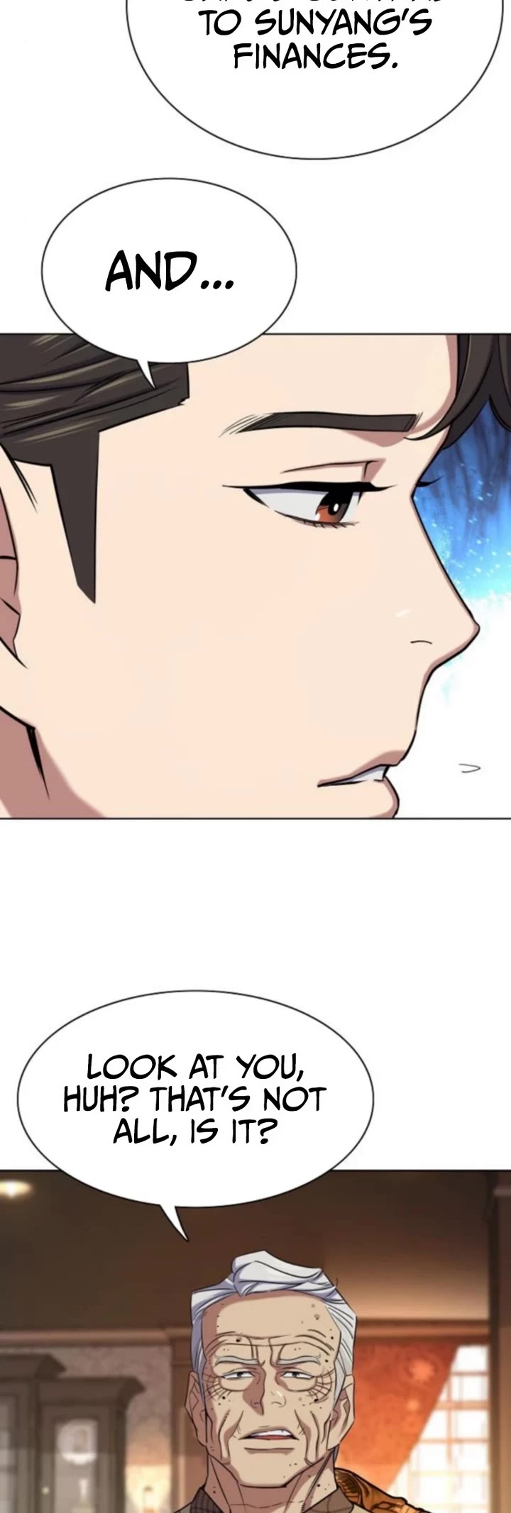 The Chaebeol's Youngest Son Chapter 174 page 43 - Chapter 174