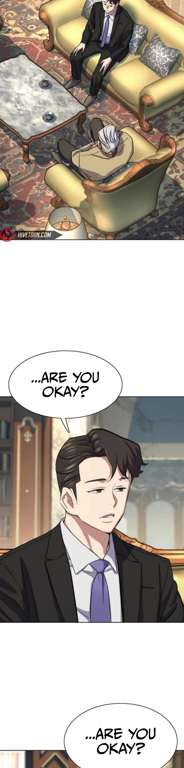 The Chaebeol's Youngest Son Chapter 174 page 47 - Chapter 174