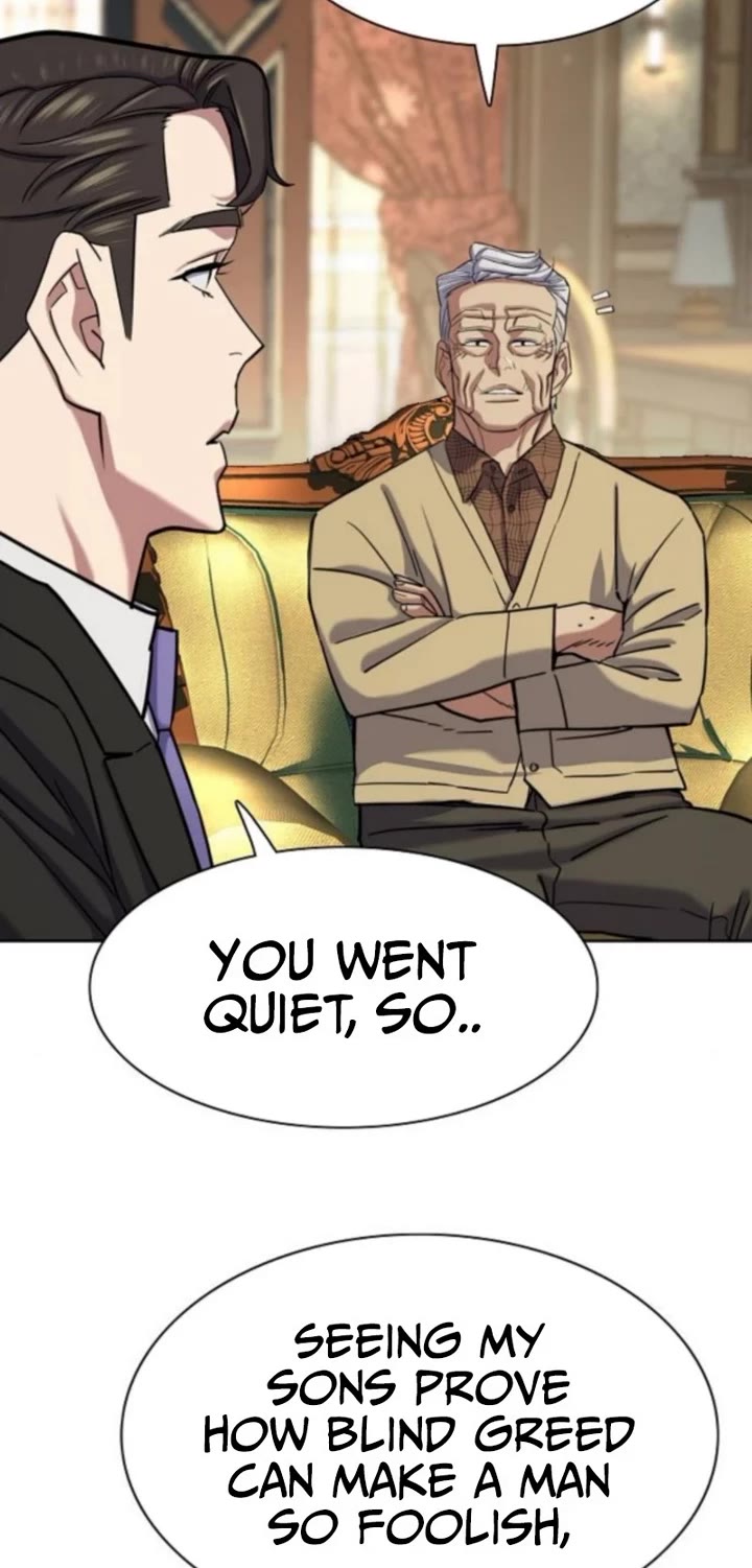 The Chaebeol's Youngest Son Chapter 174 page 48 - Chapter 174