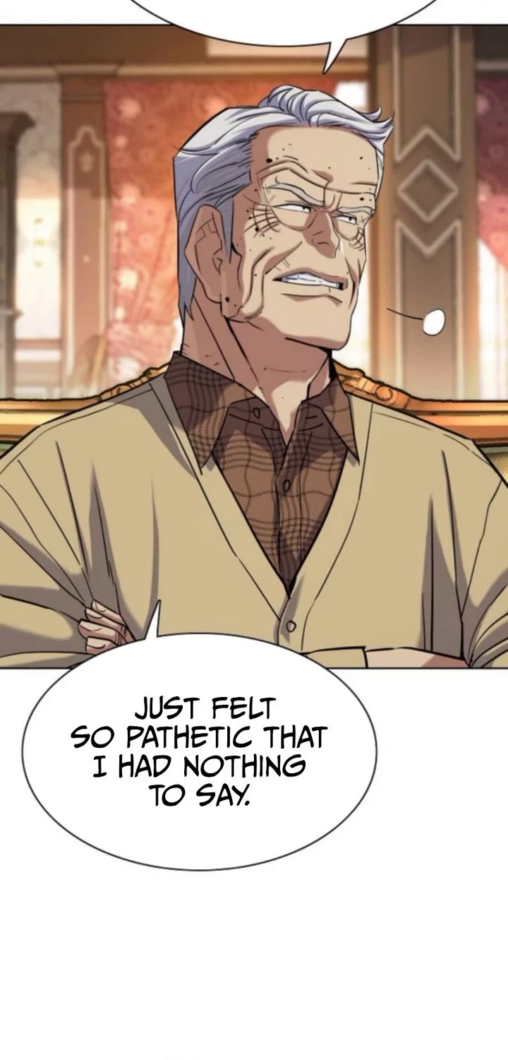 The Chaebeol's Youngest Son Chapter 174 page 49 - Chapter 174