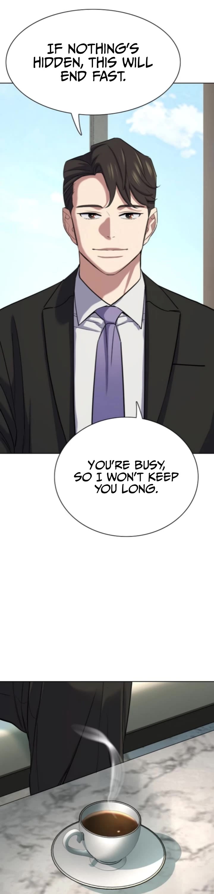 The Chaebeol's Youngest Son Chapter 175 page 24 - Chapter 175