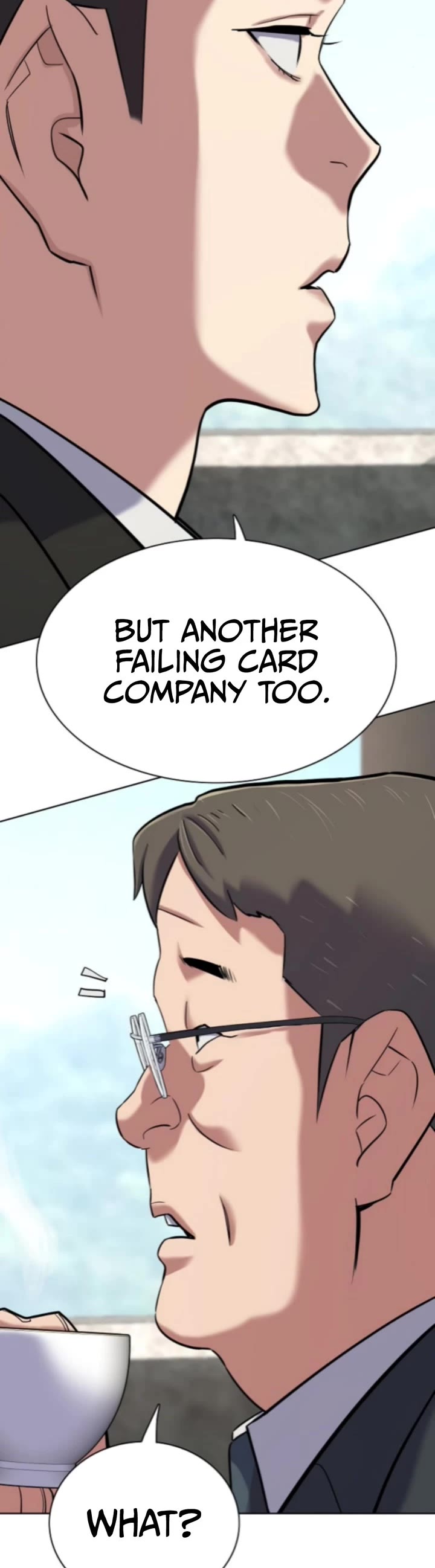 The Chaebeol's Youngest Son Chapter 175 page 27 - Chapter 175