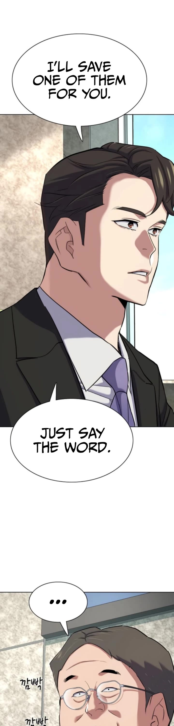 The Chaebeol's Youngest Son Chapter 175 page 29 - Chapter 175