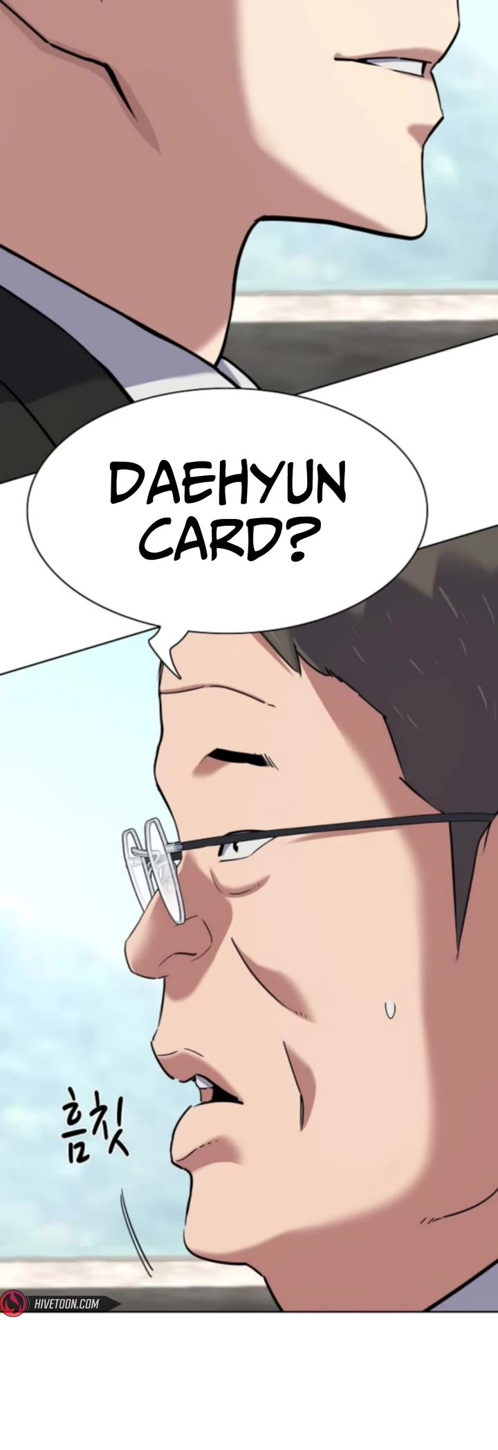 The Chaebeol's Youngest Son Chapter 175 page 35 - Chapter 175