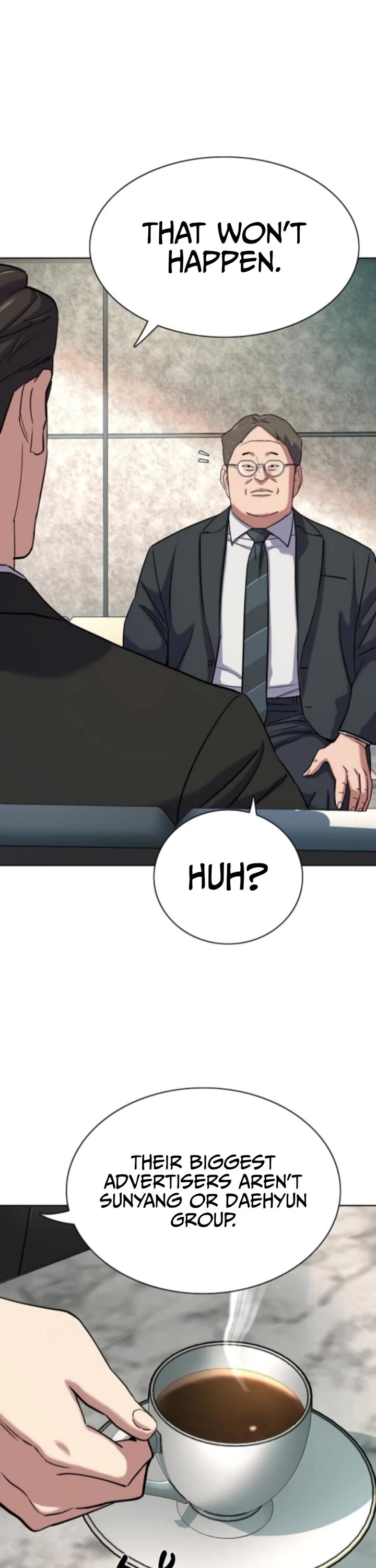 The Chaebeol's Youngest Son Chapter 175 page 43 - Chapter 175