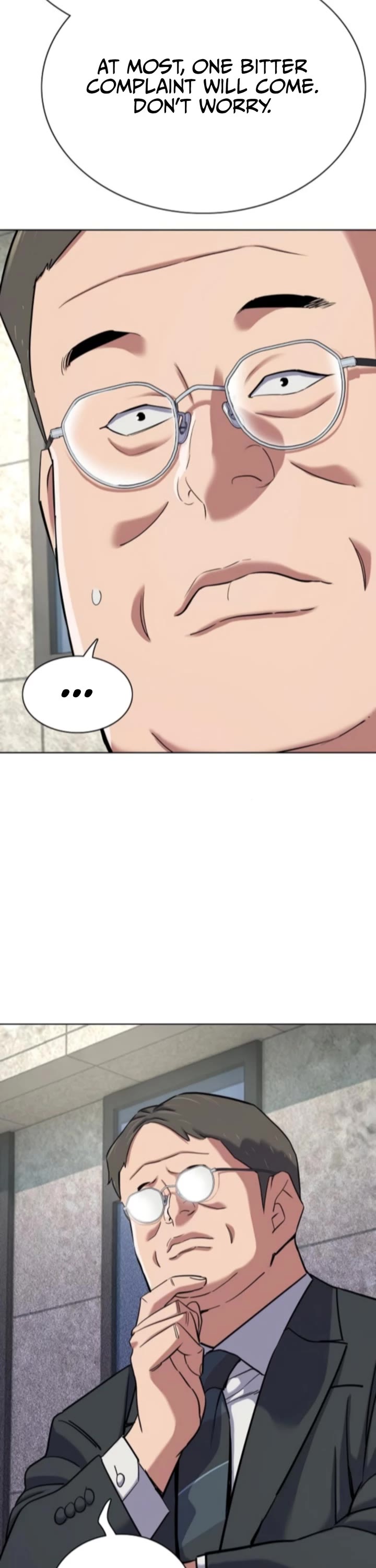 The Chaebeol's Youngest Son Chapter 175 page 46 - Chapter 175