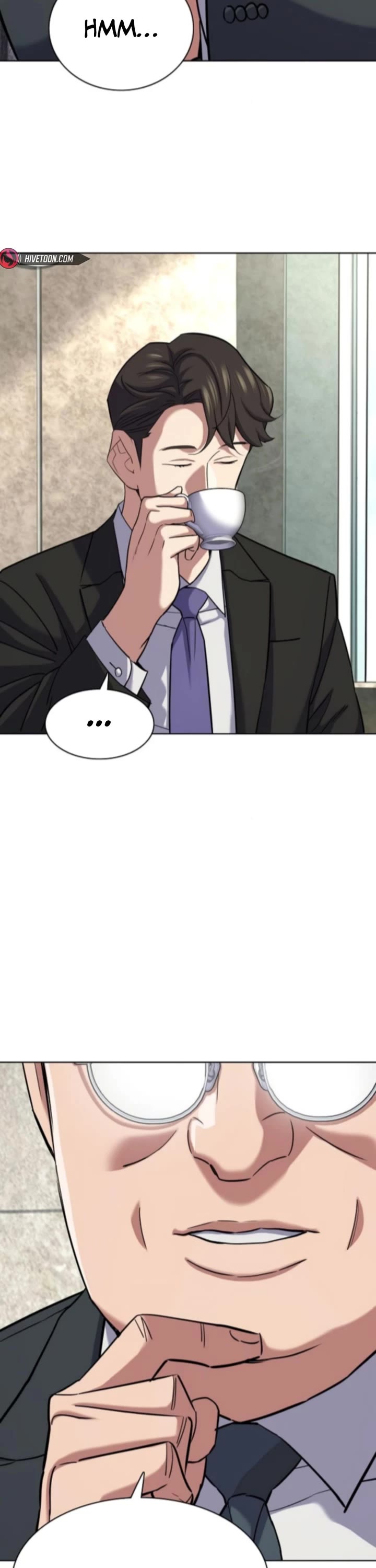 The Chaebeol's Youngest Son Chapter 175 page 47 - Chapter 175