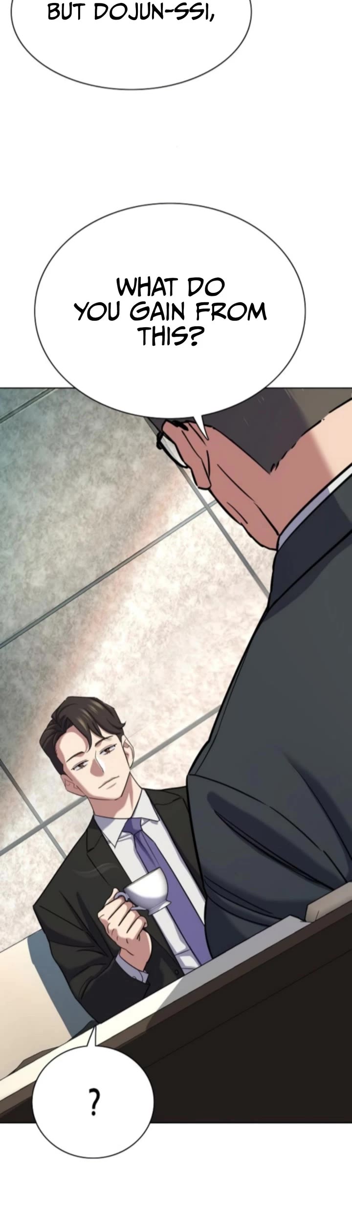 The Chaebeol's Youngest Son Chapter 175 page 48 - Chapter 175