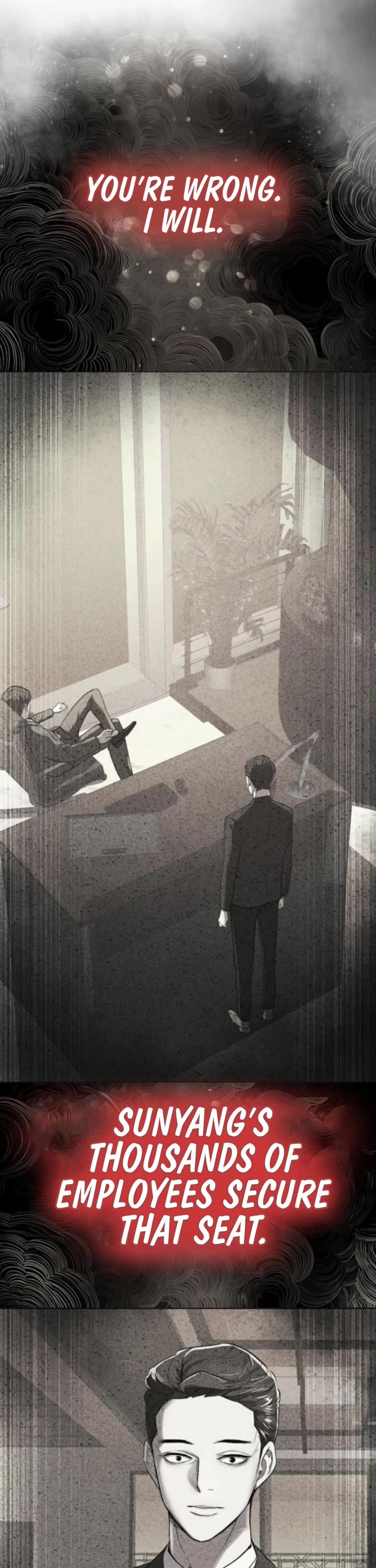 The Chaebeol's Youngest Son Chapter 175 page 5 - Chapter 175